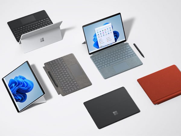 Surface Pro X SQ2/16G/512G Wifiモデル Surface Pro X SQ2/16G/512G Wifiモデル